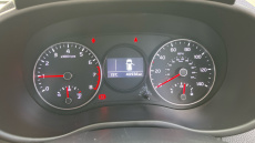 Kia Picanto 1.0T GDi GT-line S 5dr Petrol Hatchback